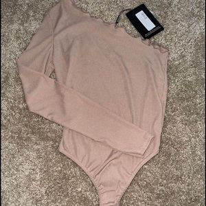 PrettyLittleThing bodysuit